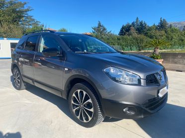 Nissan Qashqai Qashqai+2 1.5 dCi DPF Tekna
