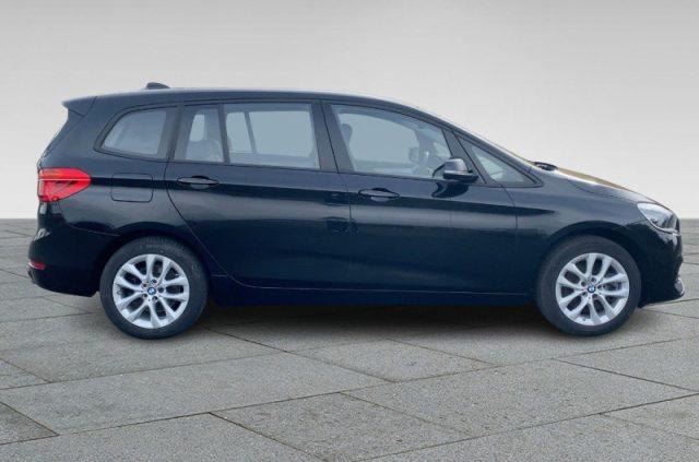 BMW 218 d Gran Tourer Advantage