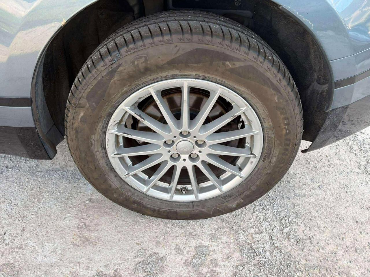 Land RR Velar 2.0 TD4 180 CV S-2018