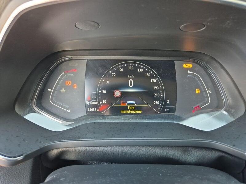 Renault Captur Captur TCe 100 CV Intens
