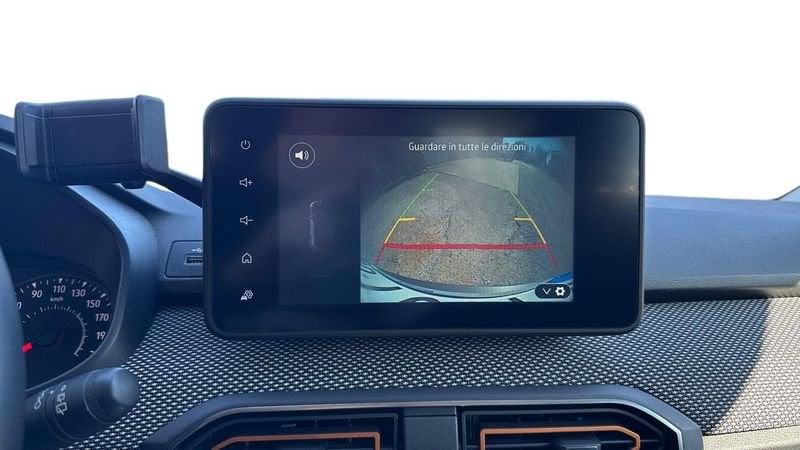 Dacia Sandero Stepway III 2021 Stepway 1.0 tce ECO-G Comfort SL DaciaPlus