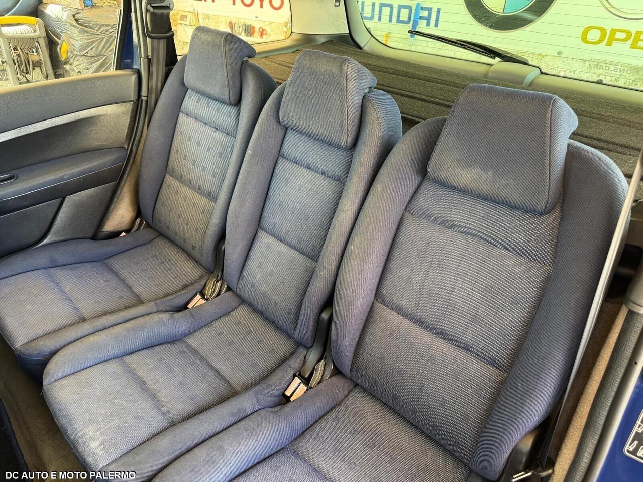 Peugeot 307 Diesel 2.0 Station Wagon107CV.2002