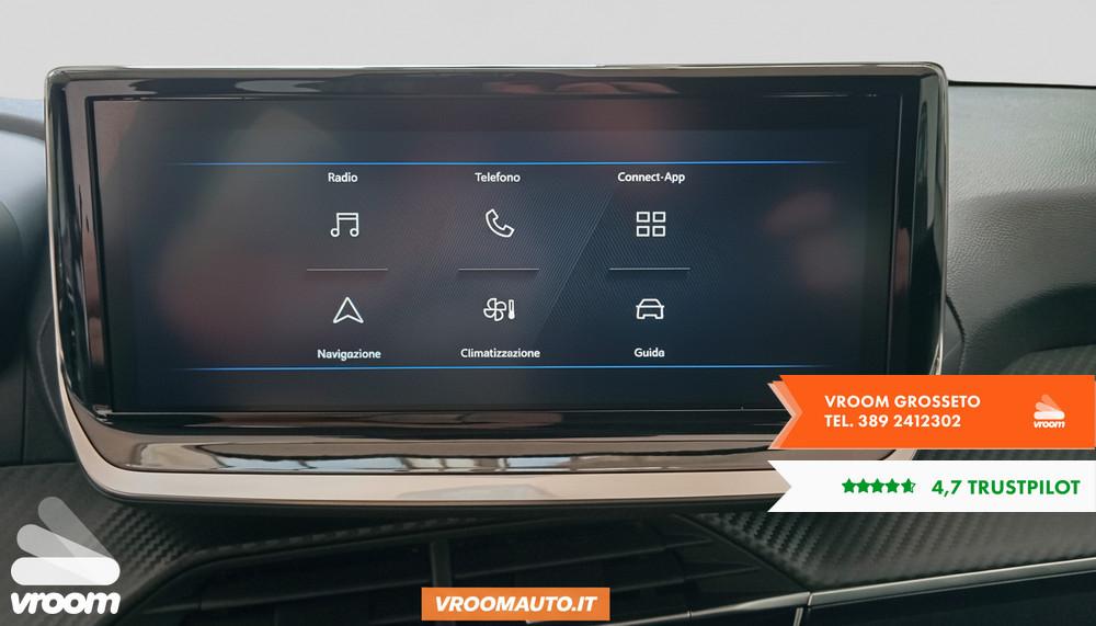PEUGEOT 208 2ª serie 208 PureTech 100 Stop&Sta...
