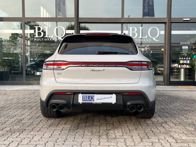 PORSCHE Macan 2.0 T