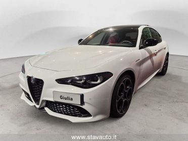 Alfa Romeo Giulia 2.2 Turbodiesel 160 CV AT8 Veloce - TETTO APRIBILE