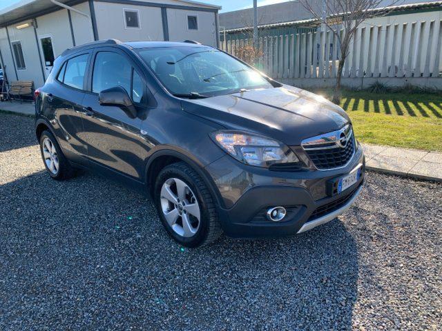 OPEL Mokka X 1.6 CDTI Ecotec 136CV 4x2 Start&Stop b-Color