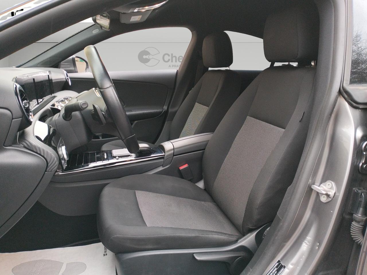 Mercedes-Benz CLA 220 d Coupe Sport auto * IVA ESPOSTA *