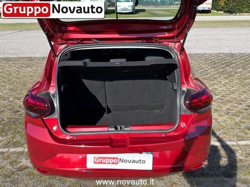 Dacia Sandero 1.0 SCe STREETWAY COMFORT