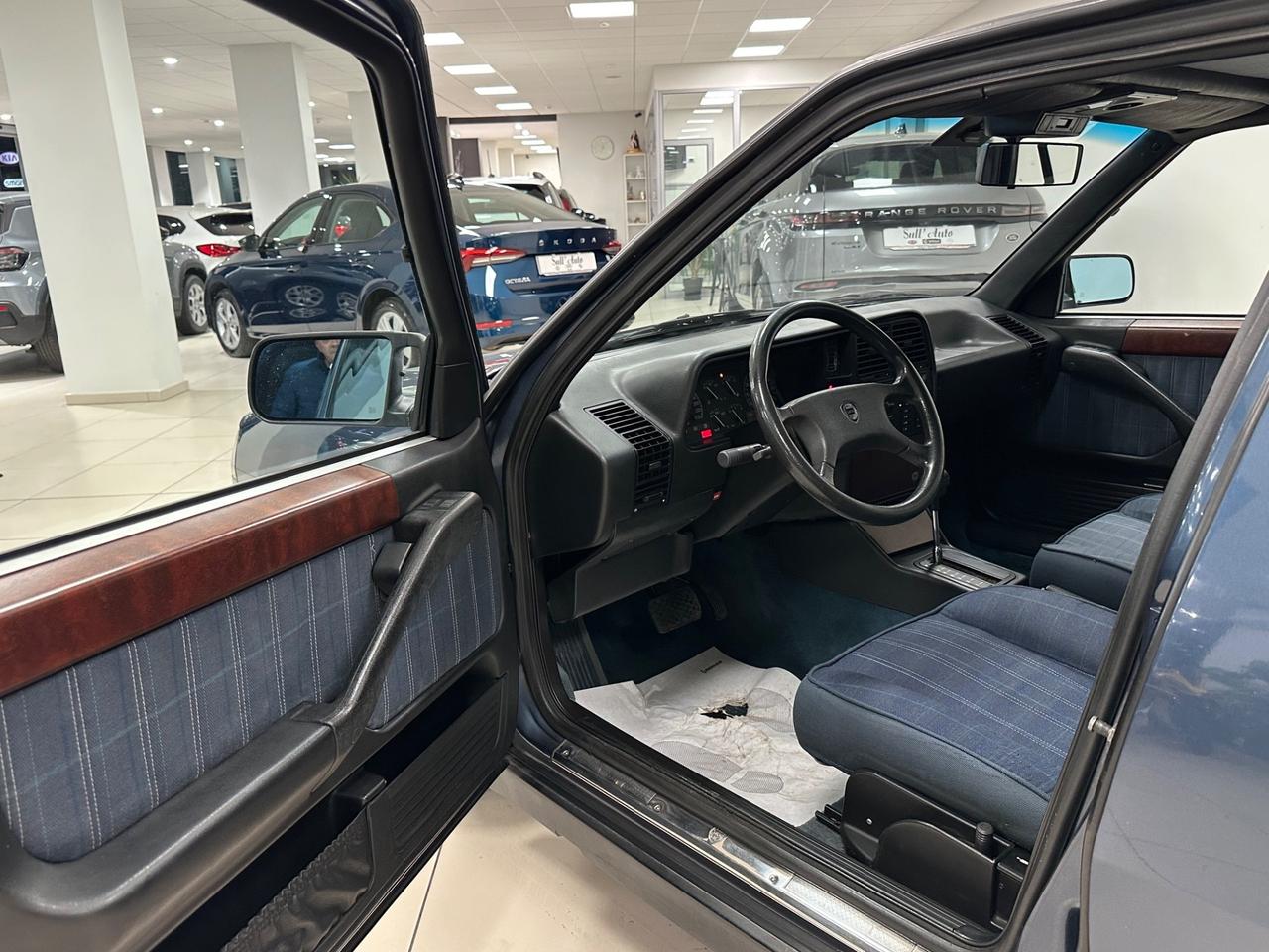 Lancia Thema 2.0 i.e. 16V Automatica - 1990