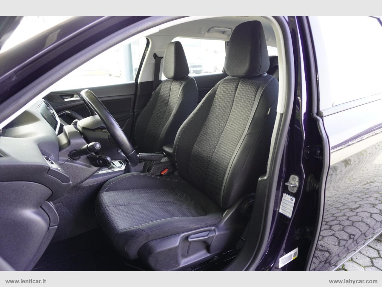 PEUGEOT 308 BlueHDi 120 S&S EAT6 SW Active Euro 6B