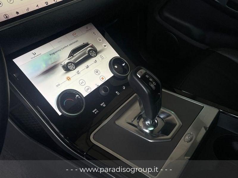 Land Rover Range Rover Evoque 2.0D - 180CV - AWD | R-DYNAMIC HSE