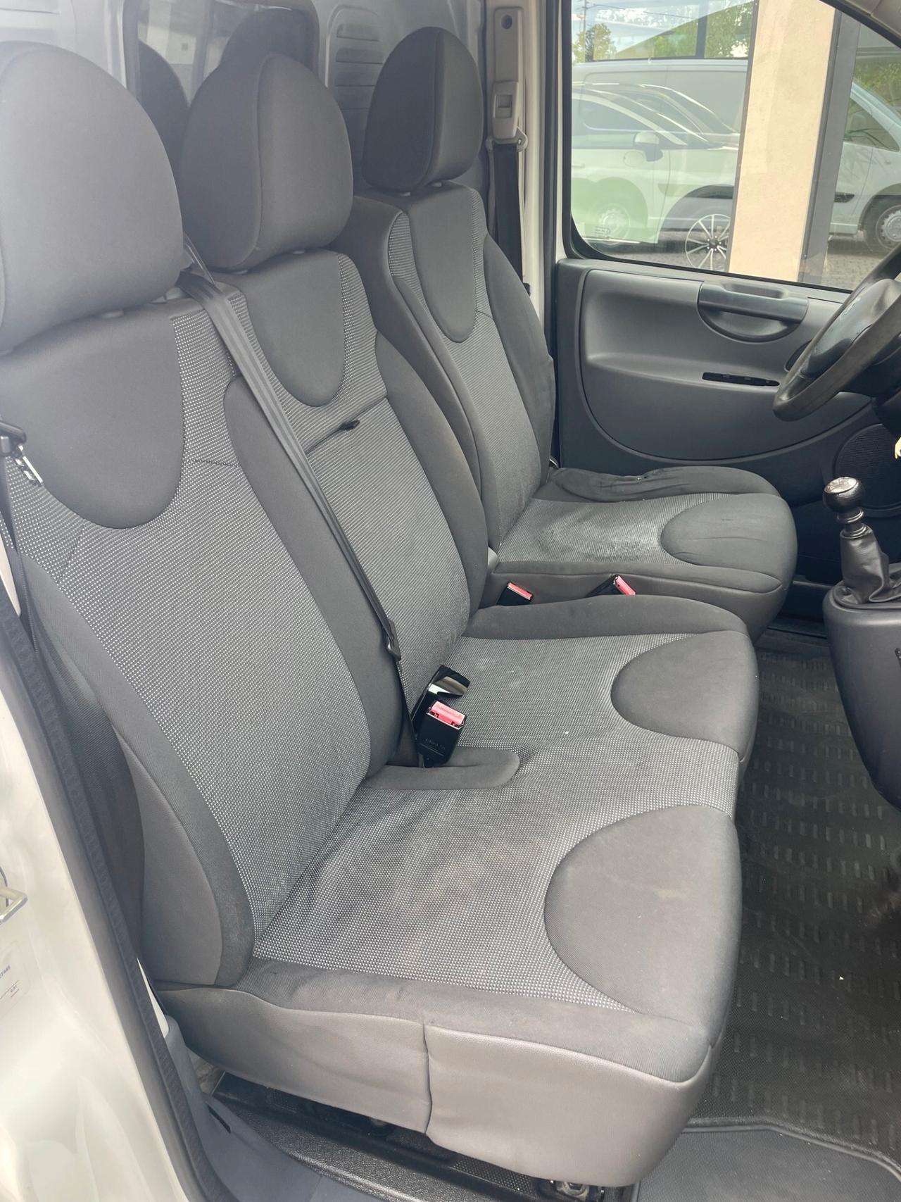 Peugeot Expert 2.0 HDi 125CV FAP PC-TN 12Q Furgone