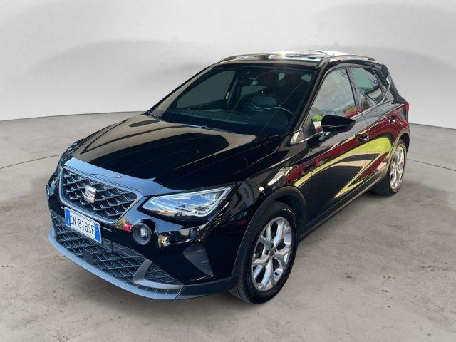SEAT Arona 1.0 ECO TSI 81KW FR