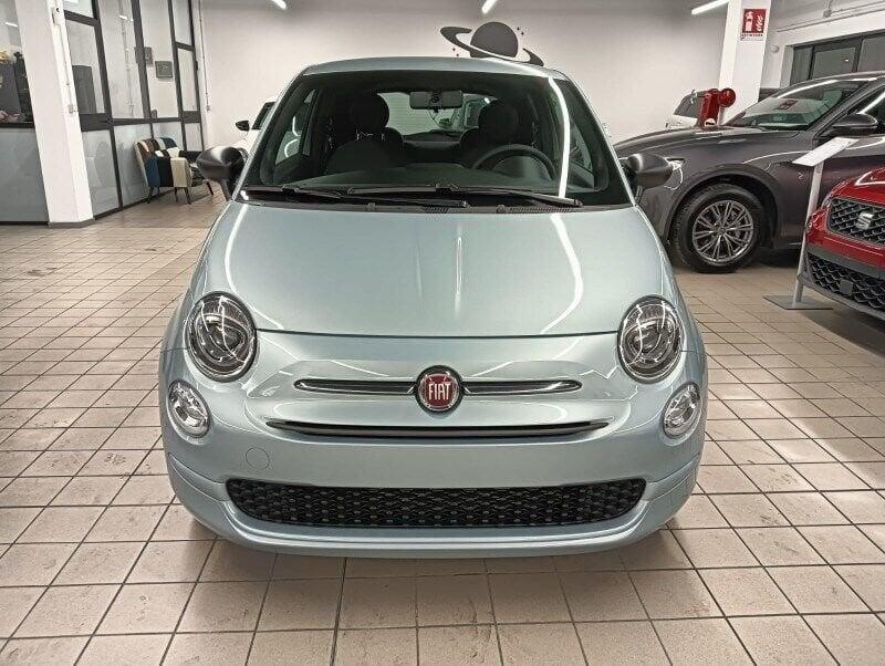 FIAT 500 500 1.0 Hybrid