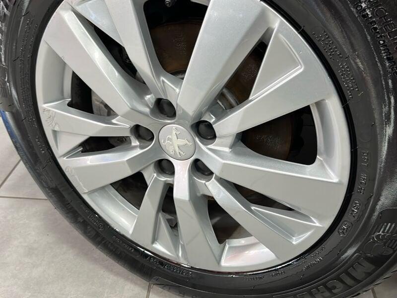 Peugeot 5008 PureTech Turbo 130 Active Pack S/S