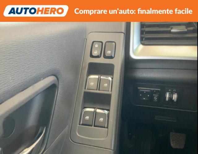 EVO Evo Cross4 Evo Cross 4 2.0 Turbo Diesel Doppia Cabina