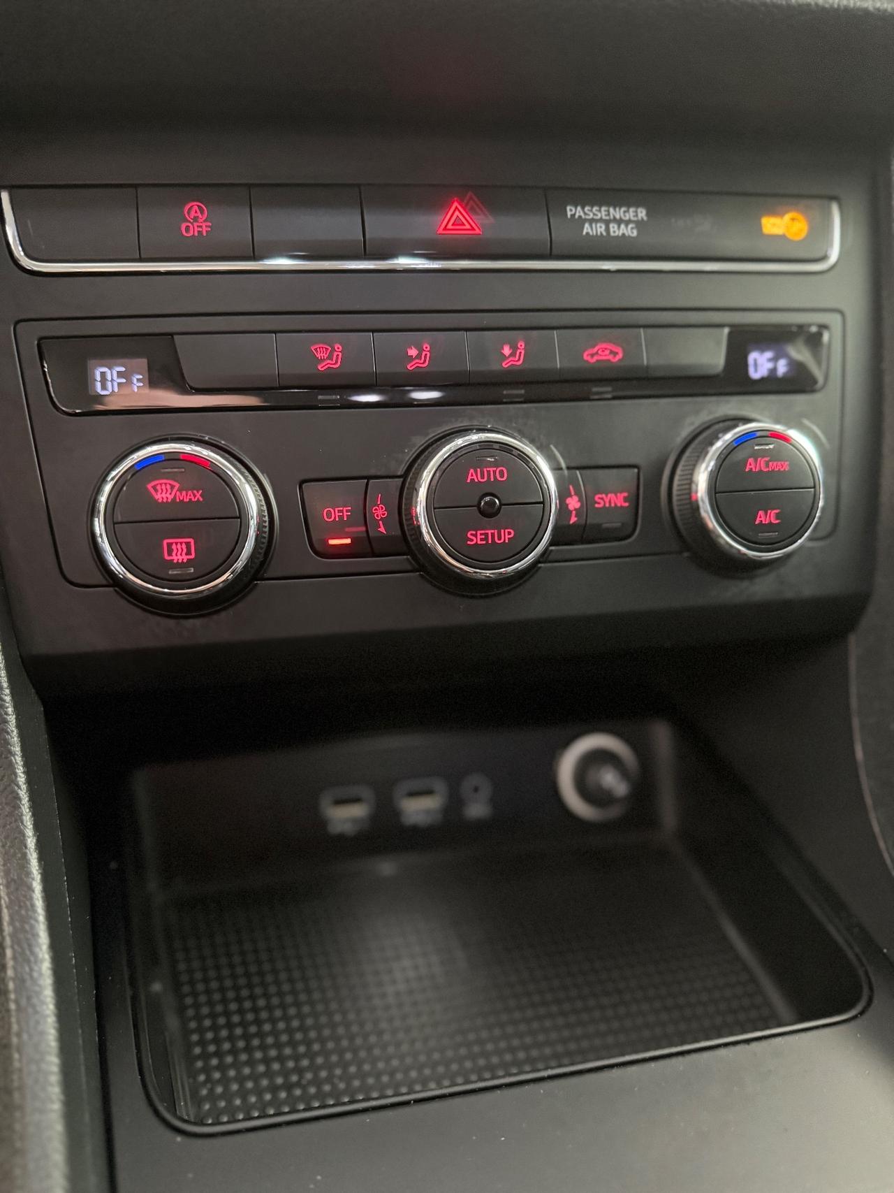 Seat Ateca 1.6 TDI XCELLENCE