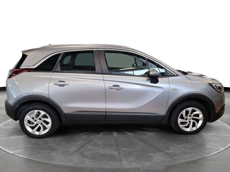 Opel Crossland Crossland X 1.5 ECOTEC D 102 CV Start&Stop Innovation FINO A 3 ANNI DI GARANZIA KM ILLIMITATI PARI A