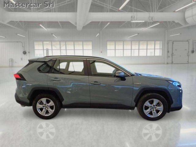 TOYOTA RAV 4 Rav4 2.5 vvt-ie h Business awd-i 222cv e-cvt - HB1