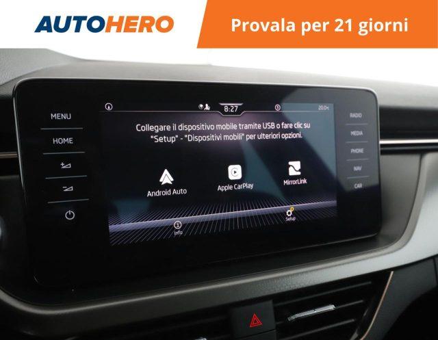 SKODA Scala 1.0 TSI 110 CV DSG Style