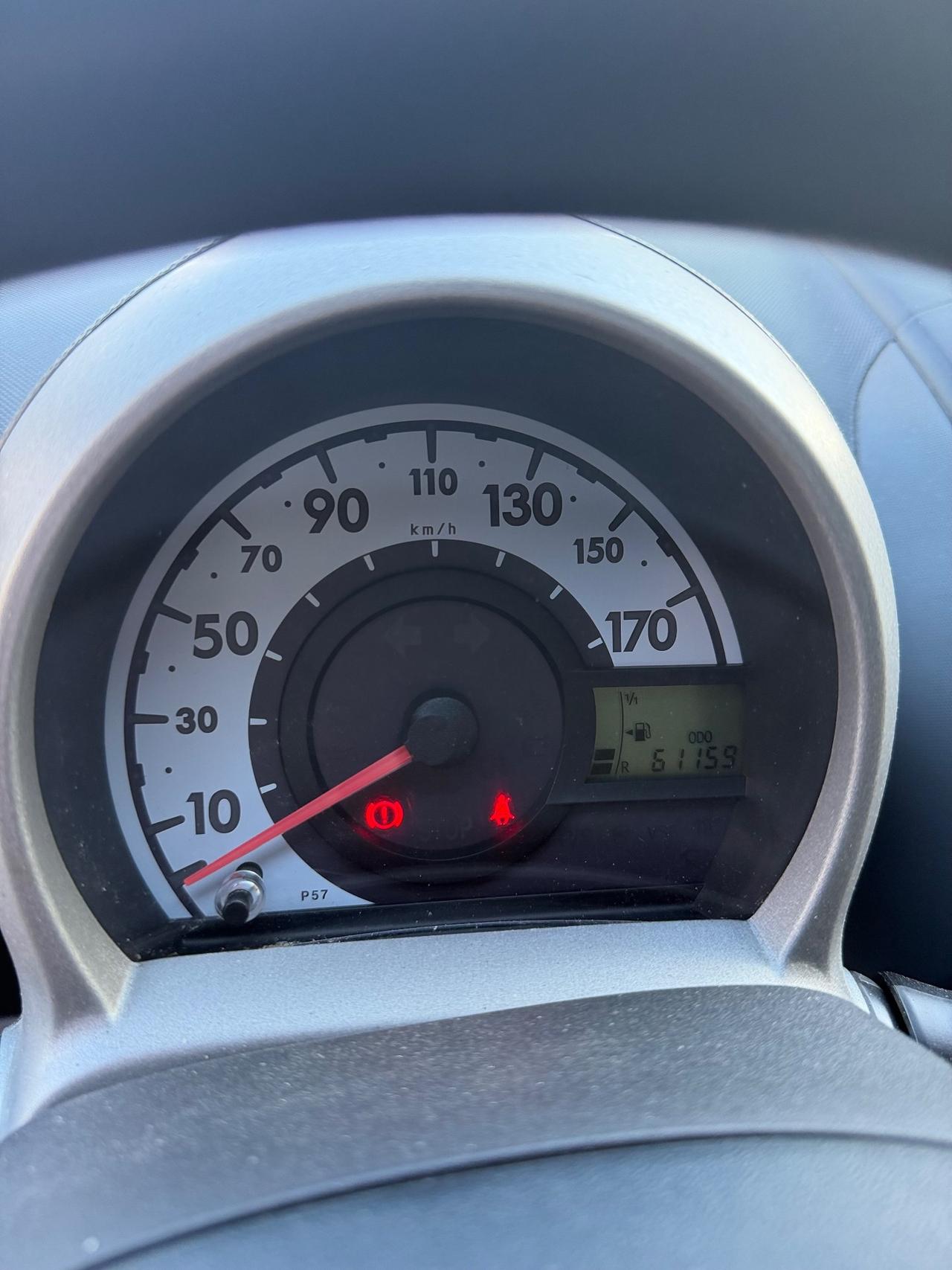 Toyota Aygo 1.0cc 5 porte