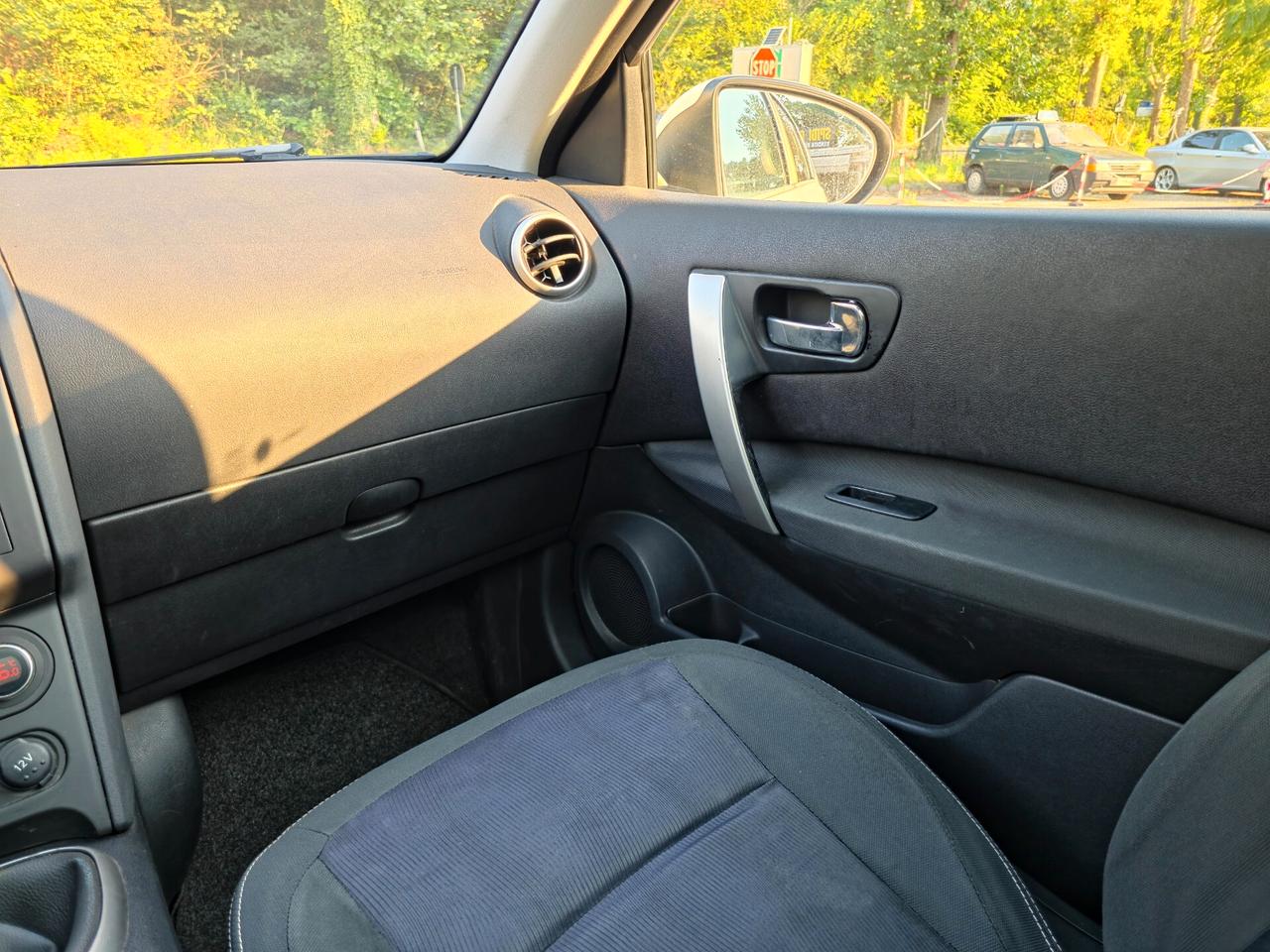 Nissan Qashqai 1.5 dCi DPF Tekna E5B Manuale NEO 2013