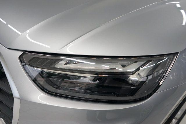 AUDI Q5 40 TDI 204 CV quattro S tronic Business