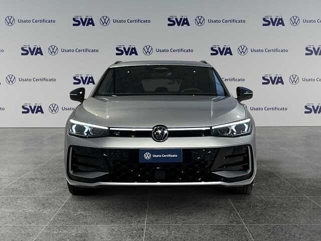 Volkswagen Passat Variant 8ª serie 2.0TDI 150CV DSG R-LINE - IVA ESPOSTA