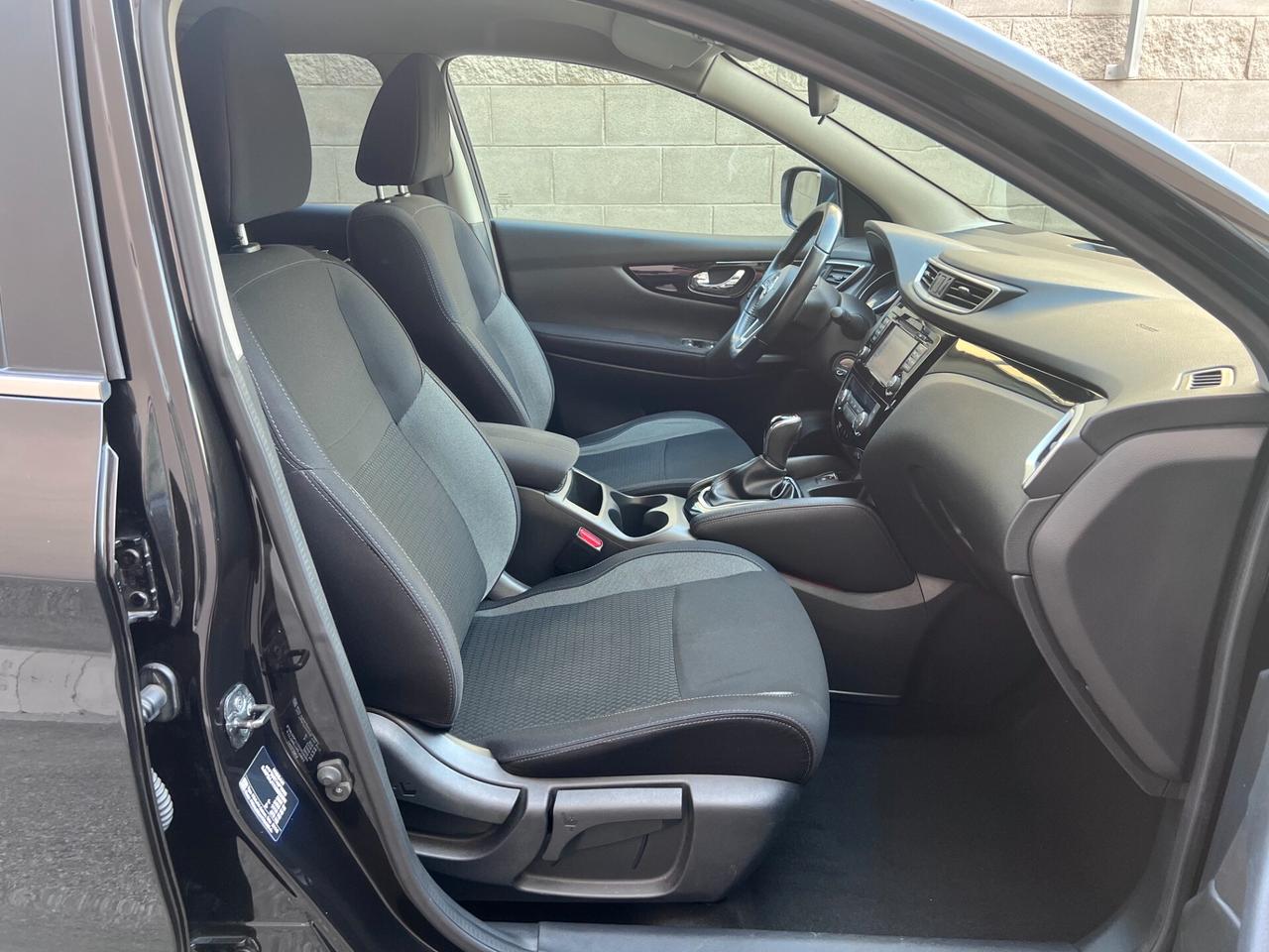 Nissan Qashqai 1.6 dci 2wd 130cv BUSINESS xtronic AUTOMCAMERA/NAVI PERFETTA!!