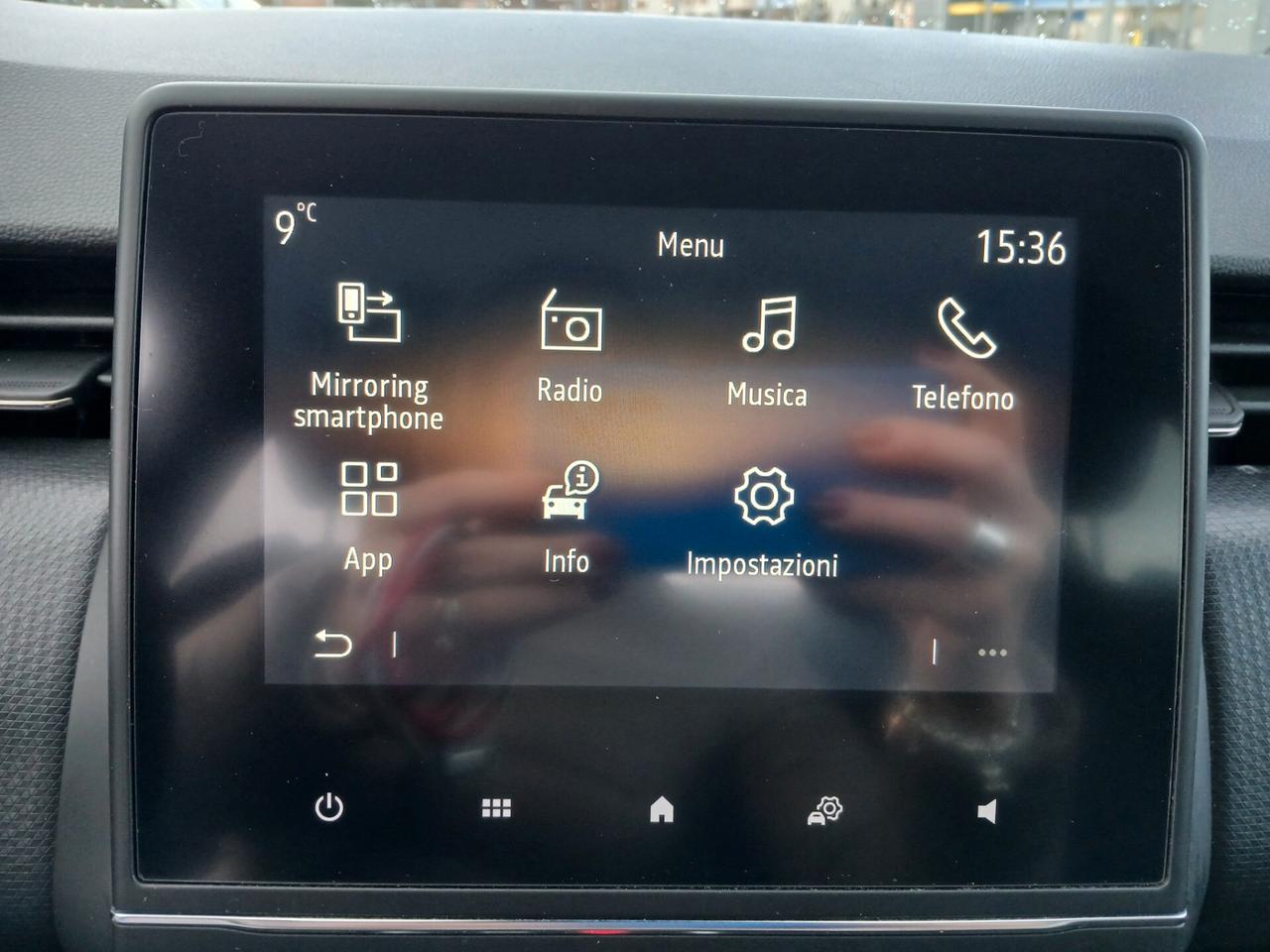 Renault Clio TCE 90 CV 5P EQUILIBRE 2023