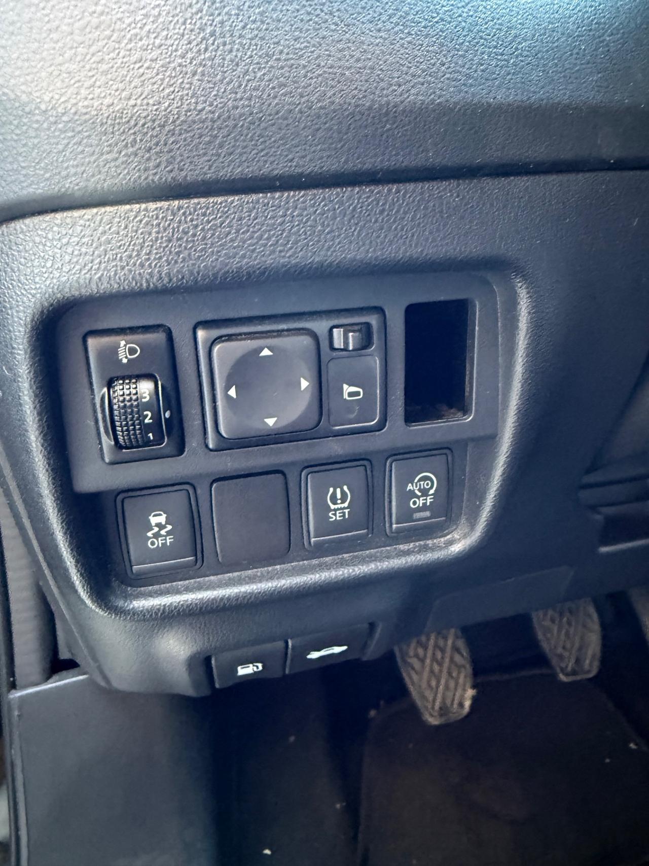 Nissan Juke 1.5 dCi Start&Stop Visia