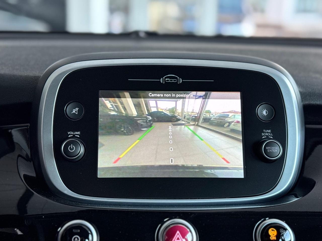 Fiat 500X 1.6 E-Torq 110cv My20 Prezzo reale