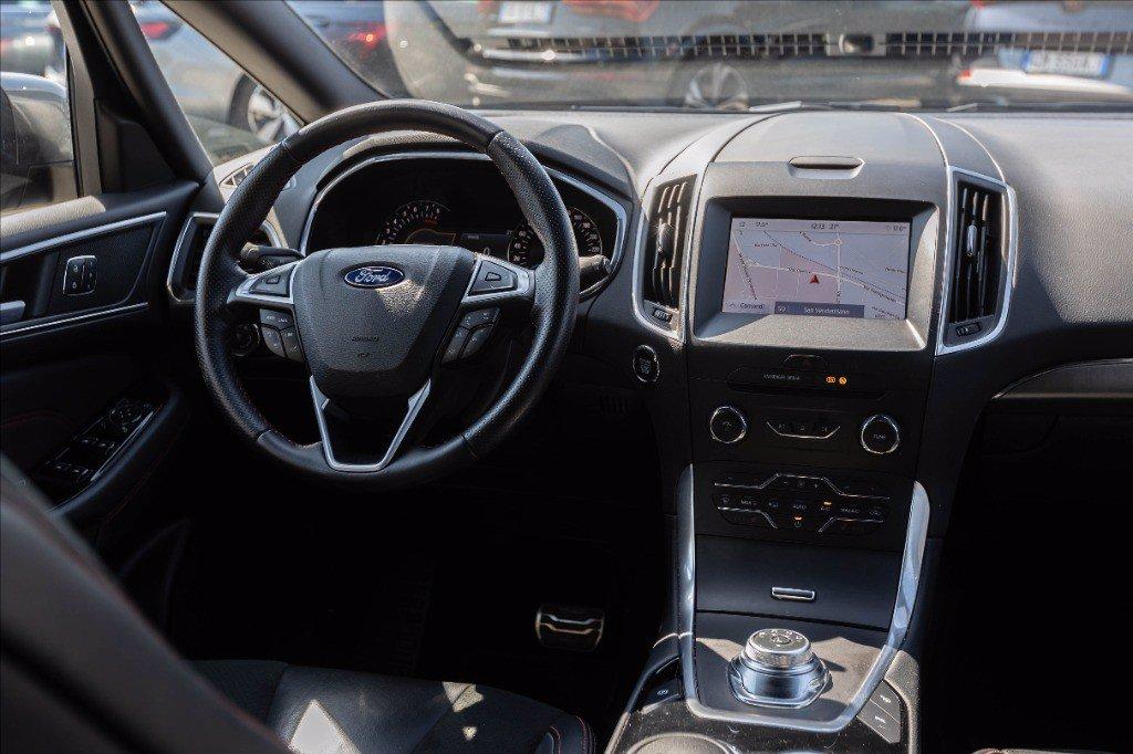 FORD S-Max 2.5 full hybrid ST-Line Business 190cv cvt 7p.ti del 2023