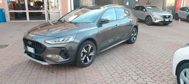 Ford Focus 1.0 EcoBoost Hybrid 125 CV 5p. Active Design
