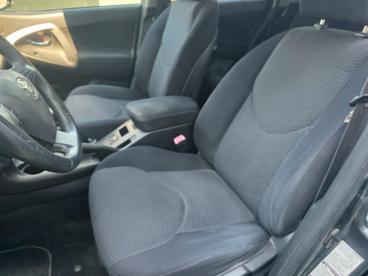 Toyota RAV 4 RAV4 2.2 D-4D 150 CV DPF Luxury