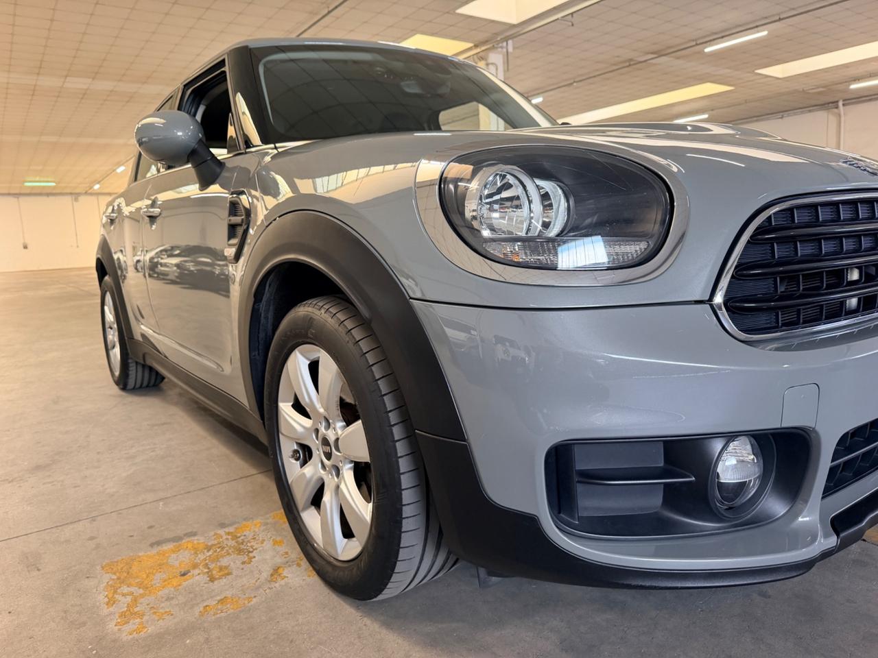 Mini One Countryman 1.5