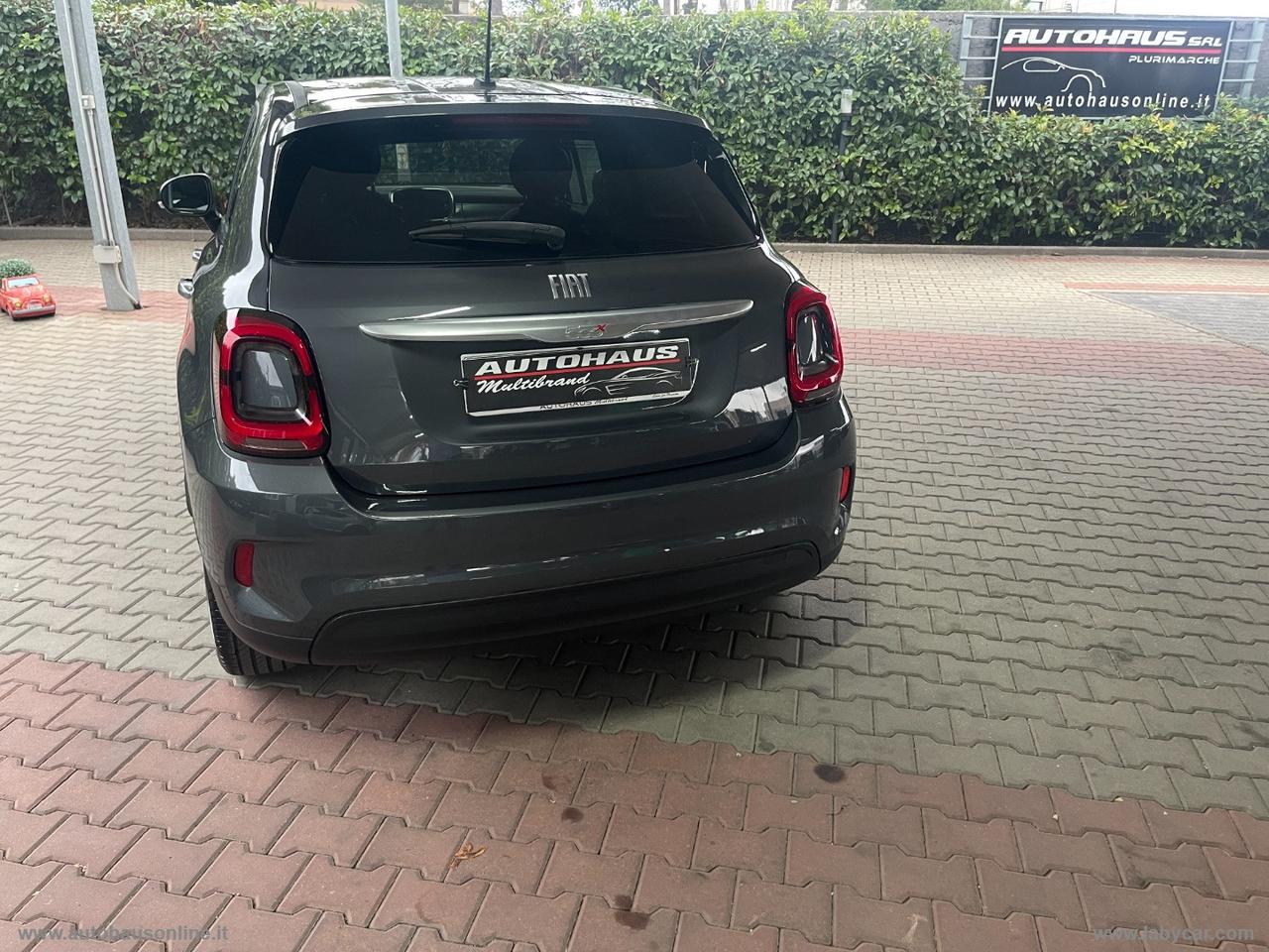 FIAT 500X 1.3 M.Jet 95 CV CLUB