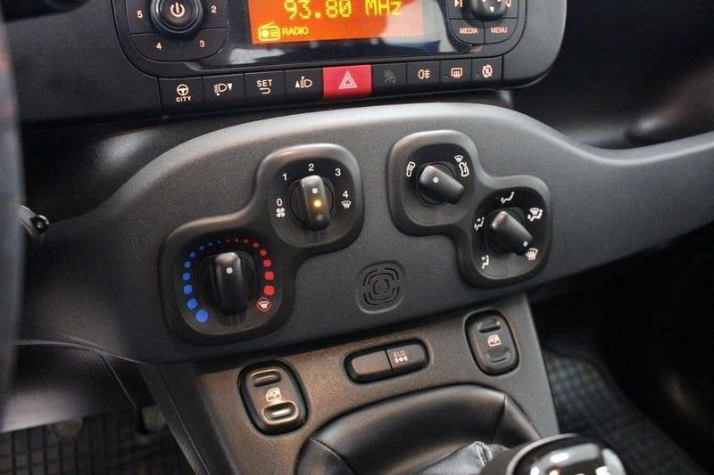 FIAT Panda 1.3 Mjt 95cv S&S E6 4x4