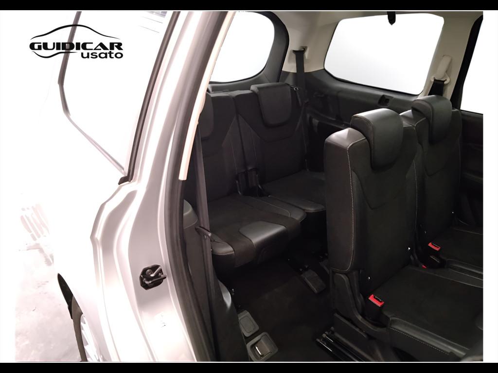 FORD Galaxy III 2015 - Galaxy 2.0 tdci Titanium s&s 180cv powersh