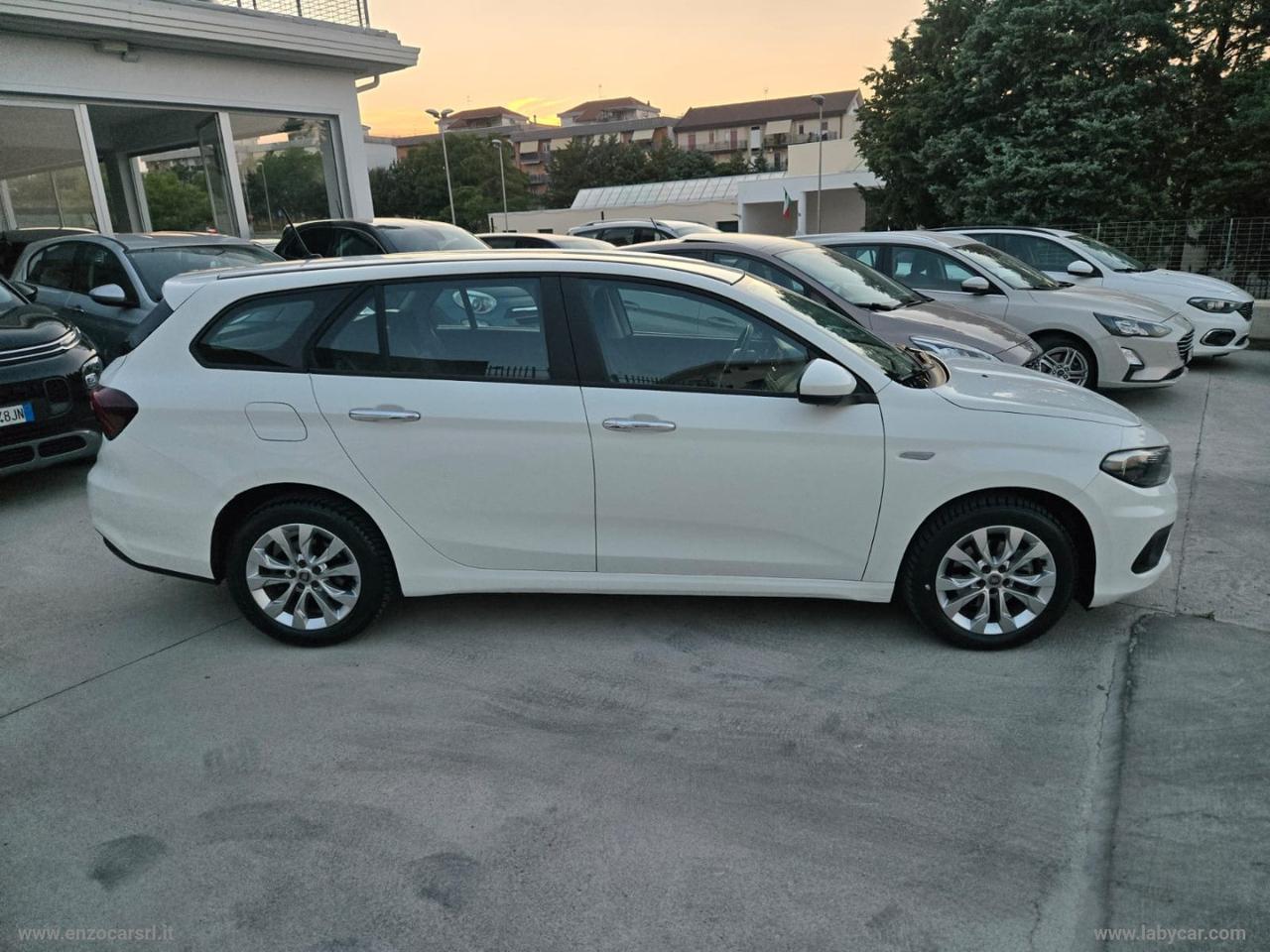 FIAT Tipo 1.6 Mjt S&S SW Easy Business