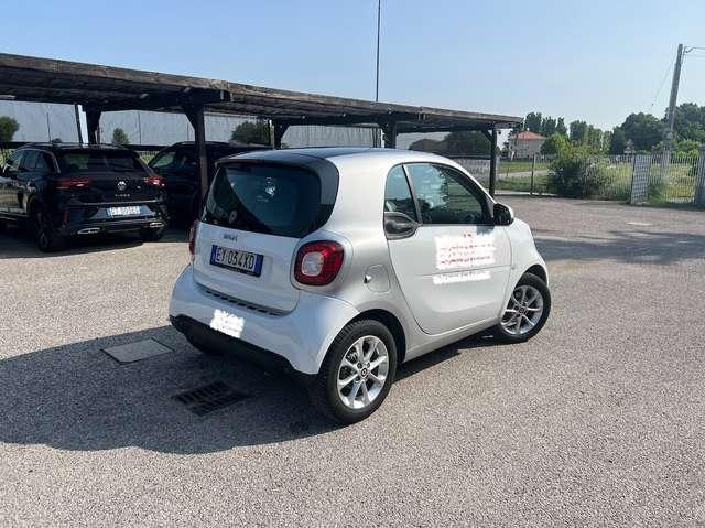 smart forTwo 1.0 Prime 71cv twinamic - Unico Proprietario