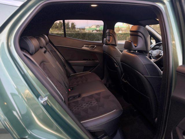 KIA Sportage 1.6 CRDi MHEV AWD DCT GT-LINE *UNIPROP*FULL*