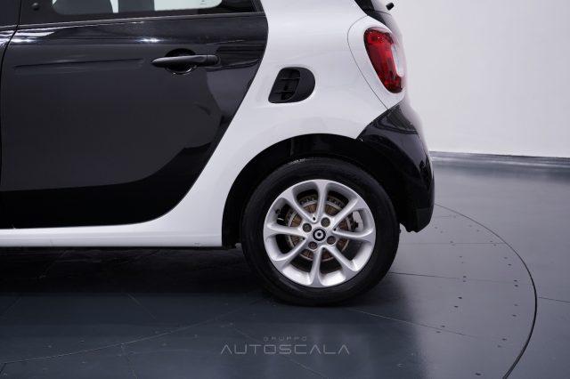 SMART ForFour 1.0 70cv Business