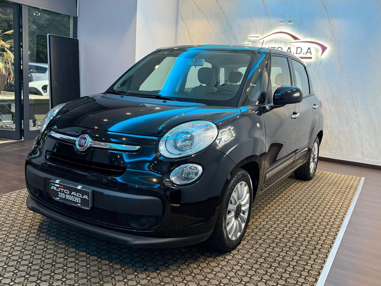 Fiat 500L 1.3 Multijet 85 CV Pop