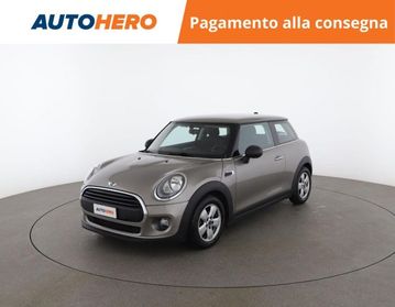 MINI One 1.5 One