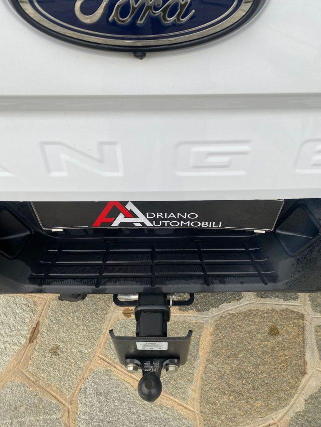FORD Ranger Ranger 2.0 ECOBLUE DC XL 5 posti