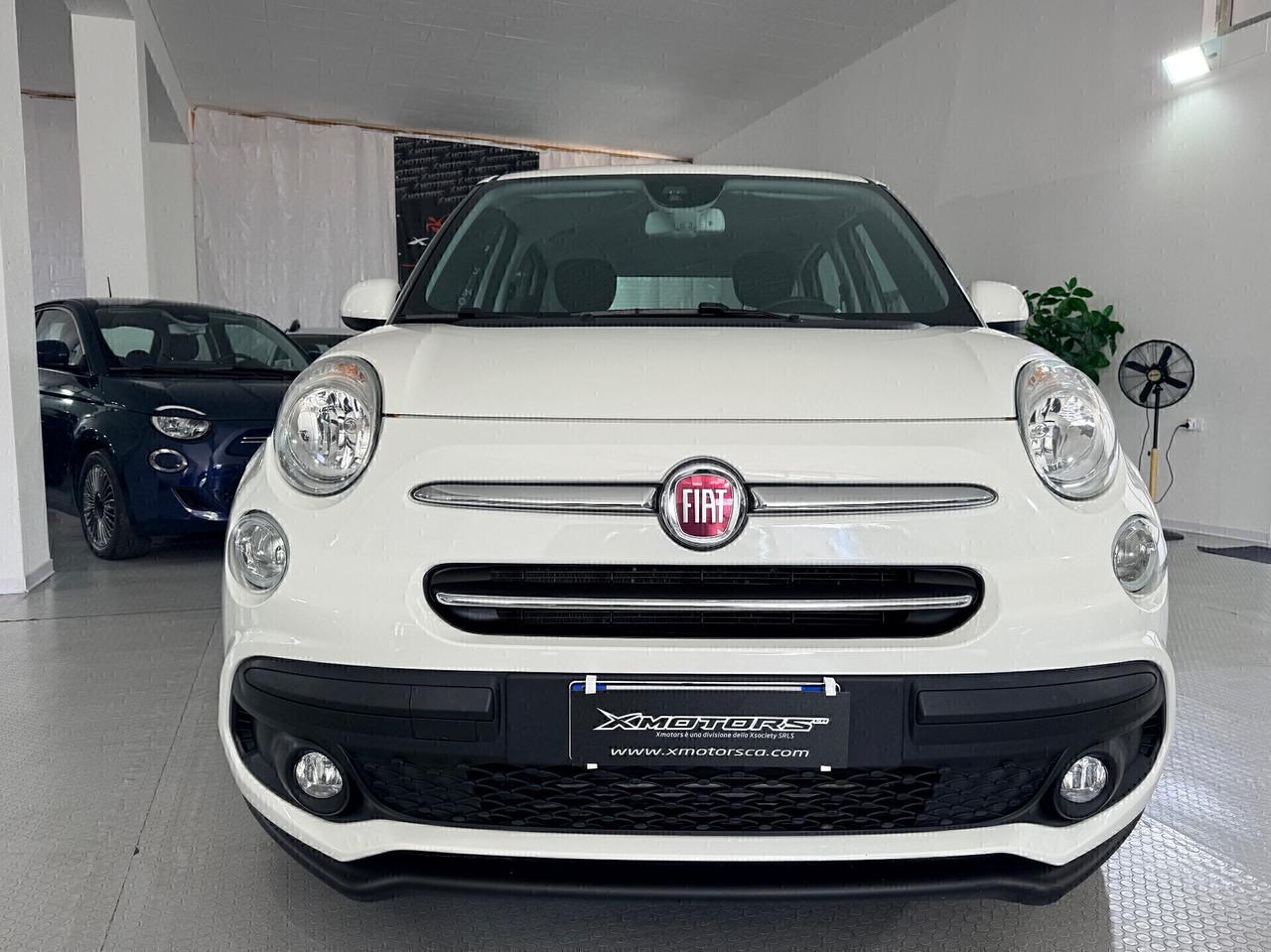 Fiat 500L 1.3 Multijet Aziendale 95cv multispazio