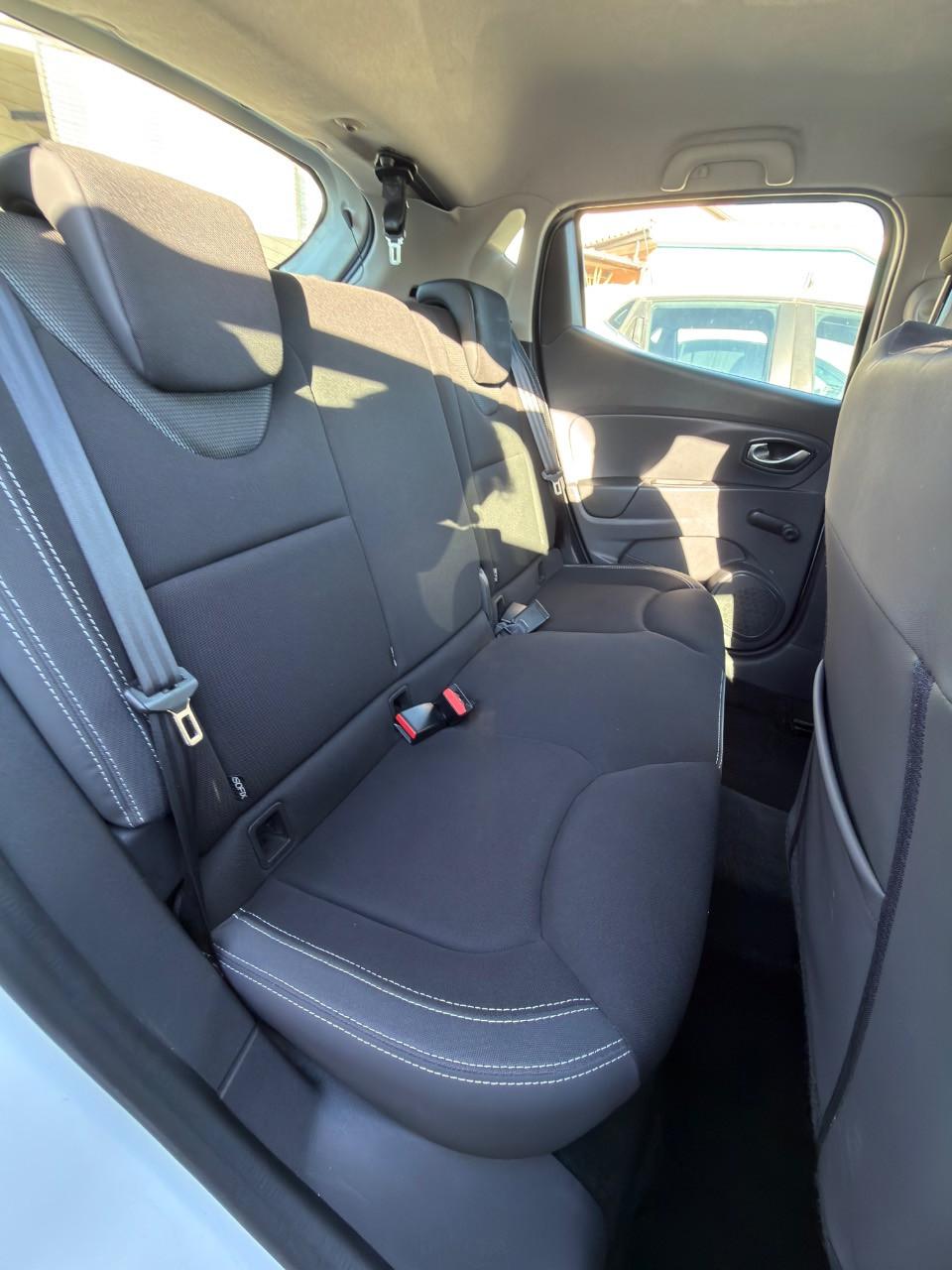 Renault Clio 1.5 DCI