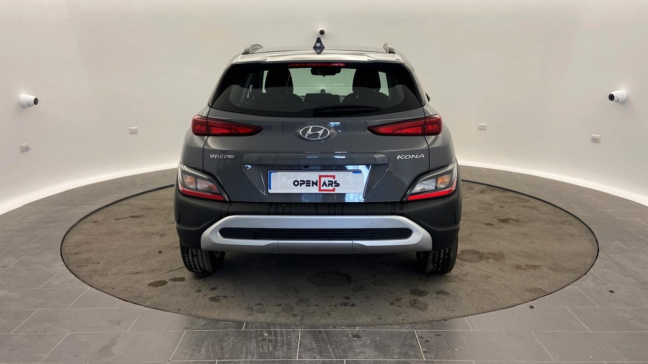 Hyundai Kona 1.0 T-GDI XTech | RATE SENZA BANCA