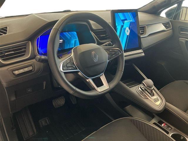 RENAULT Symbioz 1.6 E-Tech full hybrid Iconic Auto 145cv